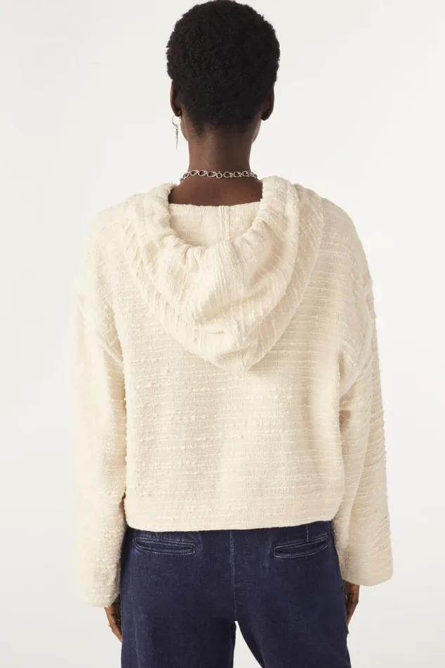 AdoCropped Sweatshirt Clothing Baandsh Sweaters and Cardigans