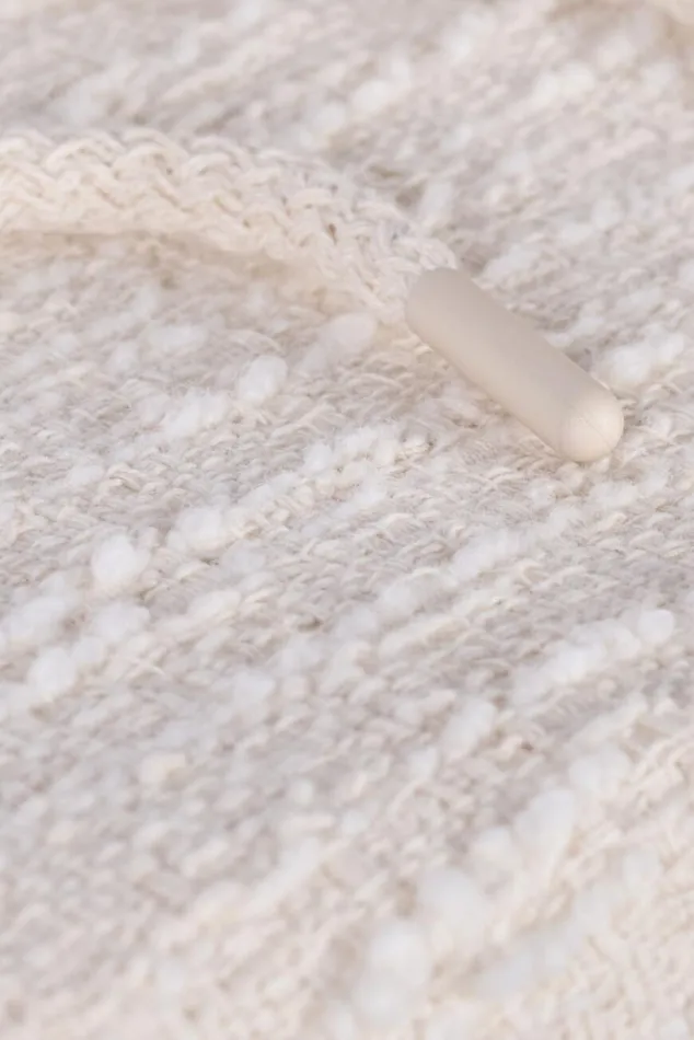 AdoCropped Sweatshirt Clothing Baandsh Sweaters and Cardigans