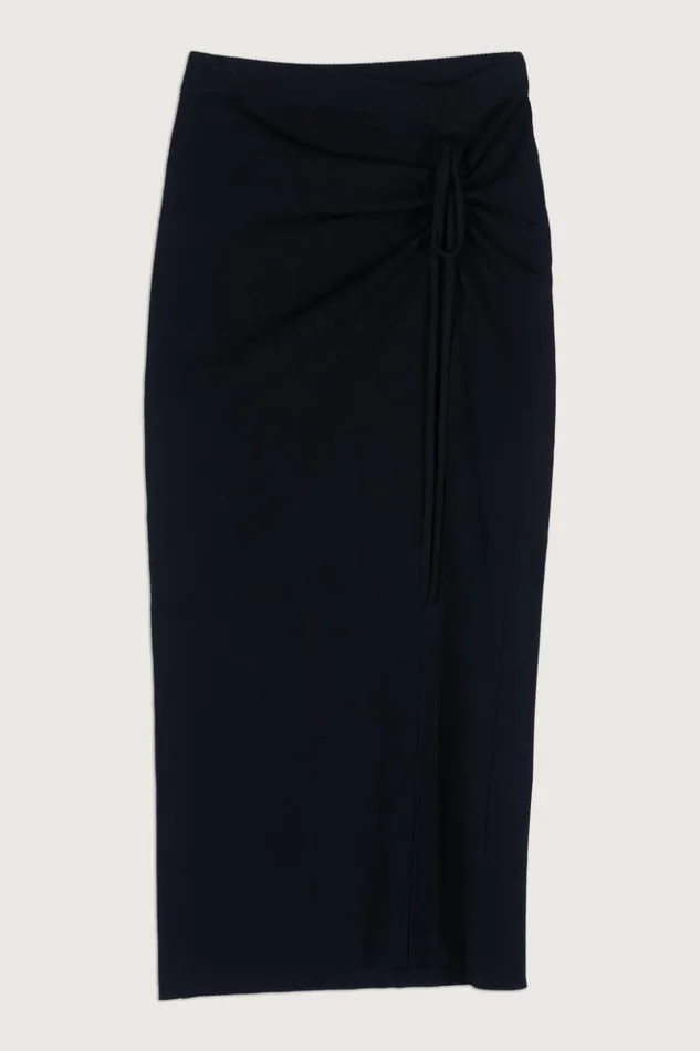 EngyLong Skirt Clothing Baandsh Skirts and Shorts