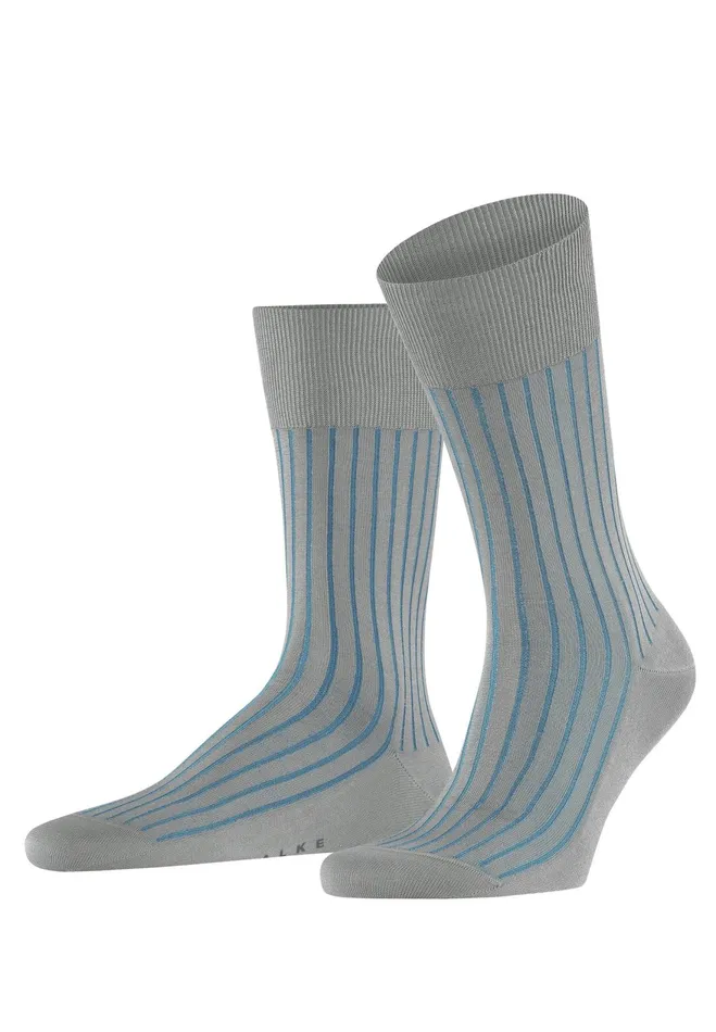 Falke Shadow Sock Lunar Men HANRO Socks