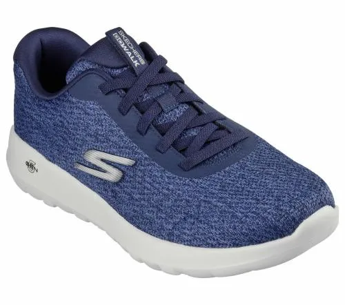 GO WALK Max 8211 Midshore Navy Men SKECHERS SlipOn