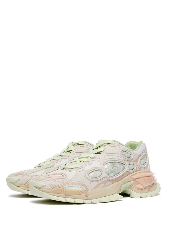 Henrik Vibskov Boutique Nucleo 8211 Jade Women Sneakers