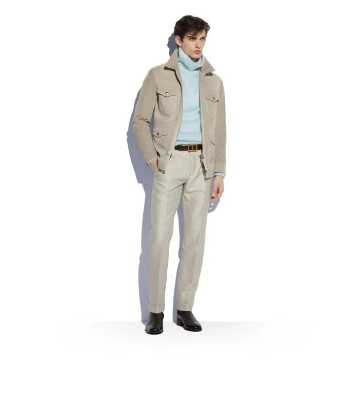 Men Belts Tom Ford Glossy Printed Croc Scored T Belt Men Belts Tom Ford Glossy Printed Croc Scored T Belt