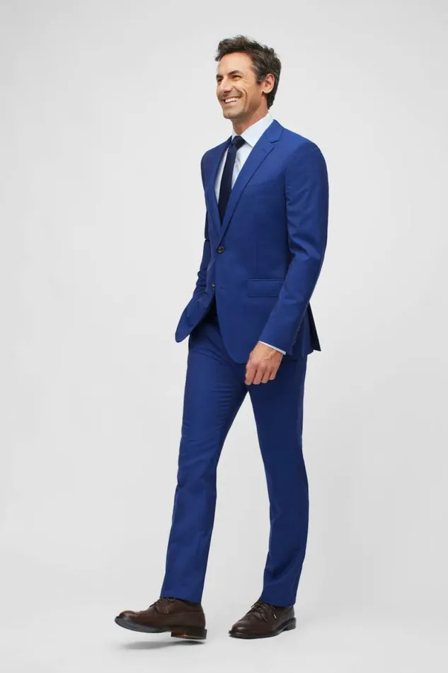 Men Jetsetter Italian Wool Blazer Brilliant Navy Bonobos Blazers and Sport Coats Men Jetsetter Italian Wool Blazer Brilliant Navy Bonobos Blazers and Sport Coats