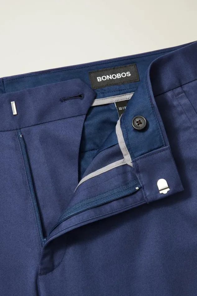 Men Weekday Warrior Dress Pants Monday True Blue Bonobos Dress Pants