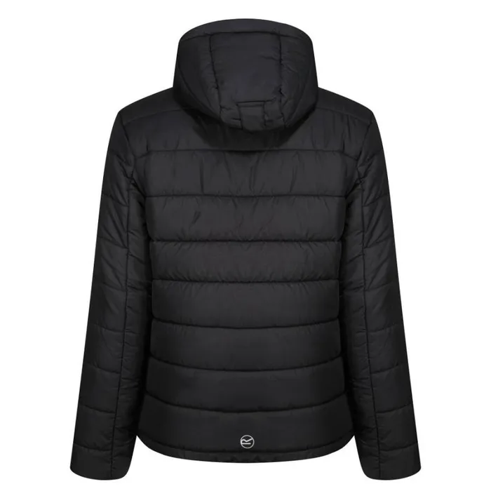 RWandCO Coats and Jackets Regatta 8211 Mens Navigate Thermal Padded Jacket Medium Red 8211 Men RWandCO Coats and Jackets Regatta 8211 Mens Navigate Thermal Padded Jacket Medium Red 8211 Men