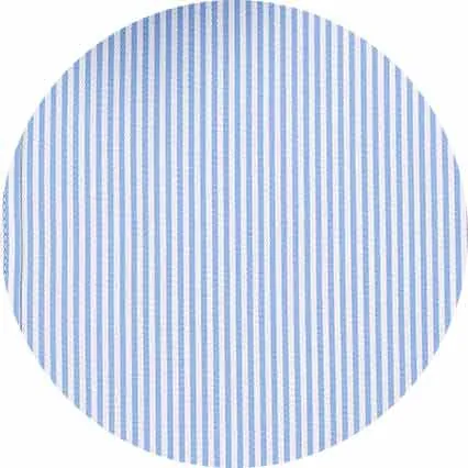 Savile Row Company Blue Cotton Twill Classic Fit Striped Formal Shirt 8211 Single Cuff Blue Stripe Men Formal Shirts Savile Row Company Blue Cotton Twill Classic Fit Striped Formal Shirt 8211 Single Cuff Blue Stripe Men Formal Shirts