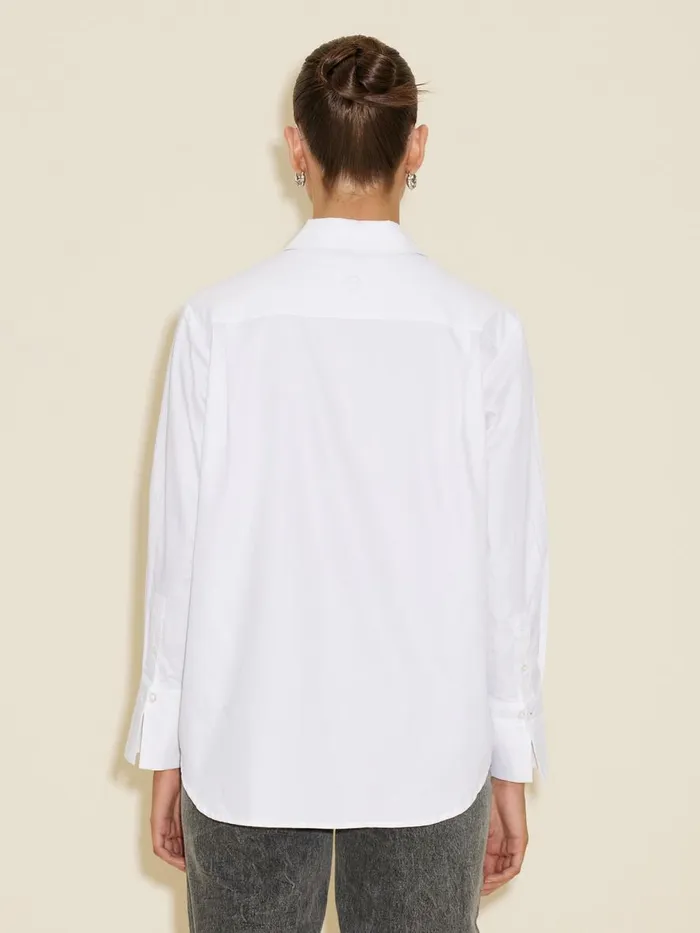 Shirts and Tops Women Holzweiler Blaou Shirt White