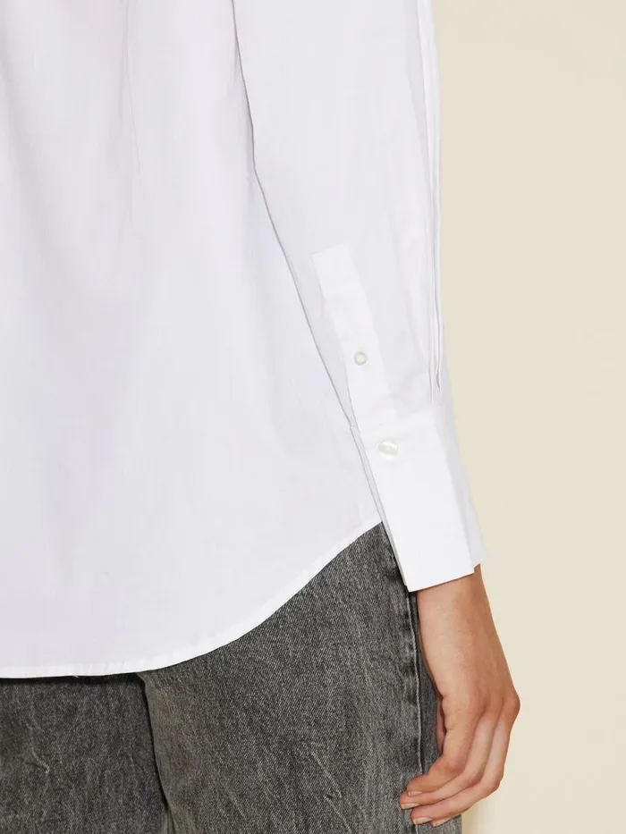 Shirts and Tops Women Holzweiler Blaou Shirt White