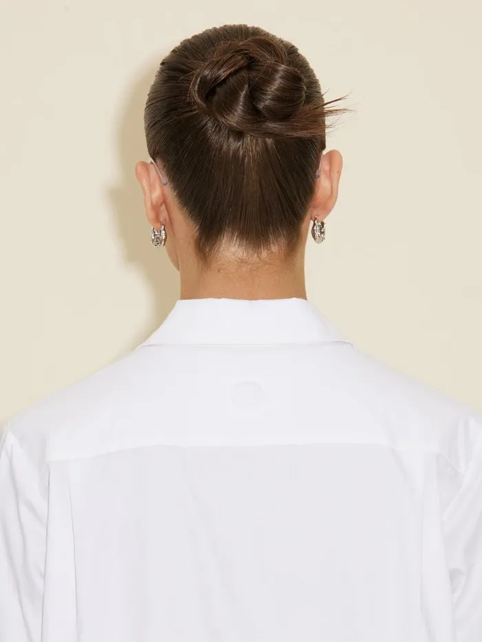 Shirts and Tops Women Holzweiler Blaou Shirt White