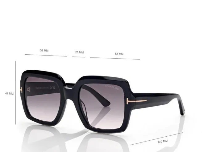 Women SUNGLASSES Tom Ford Kaya Sunglasses Women SUNGLASSES Tom Ford Kaya Sunglasses