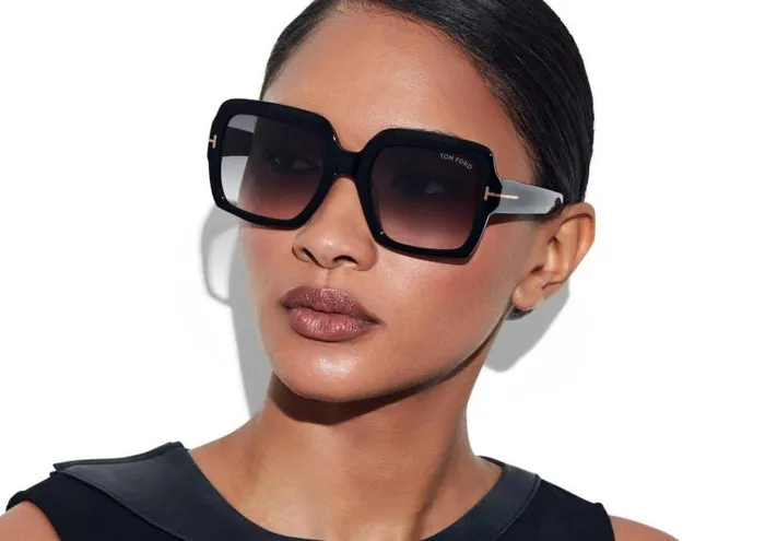Women SUNGLASSES Tom Ford Kaya Sunglasses Women SUNGLASSES Tom Ford Kaya Sunglasses