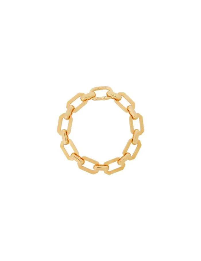 Zimmermann Bracelets Graphic Chain Bracelet Gold 8211 Women