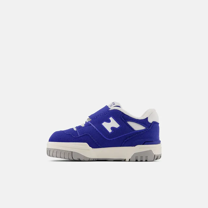 550 Bungee Lace with Top Strap Team Royal with White Size 0 8211 10 New Balance Kids 550 Bungee Lace with Top Strap Team Royal with White Size 0 8211 10 New Balance Kids