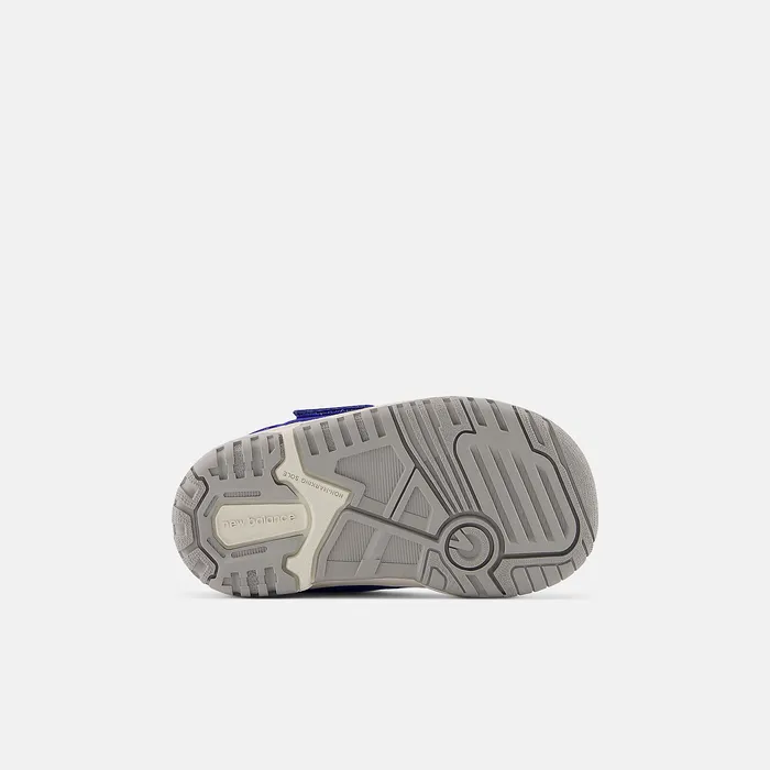 550 Bungee Lace with Top Strap Team Royal with White Size 0 8211 10 New Balance Kids 550 Bungee Lace with Top Strap Team Royal with White Size 0 8211 10 New Balance Kids