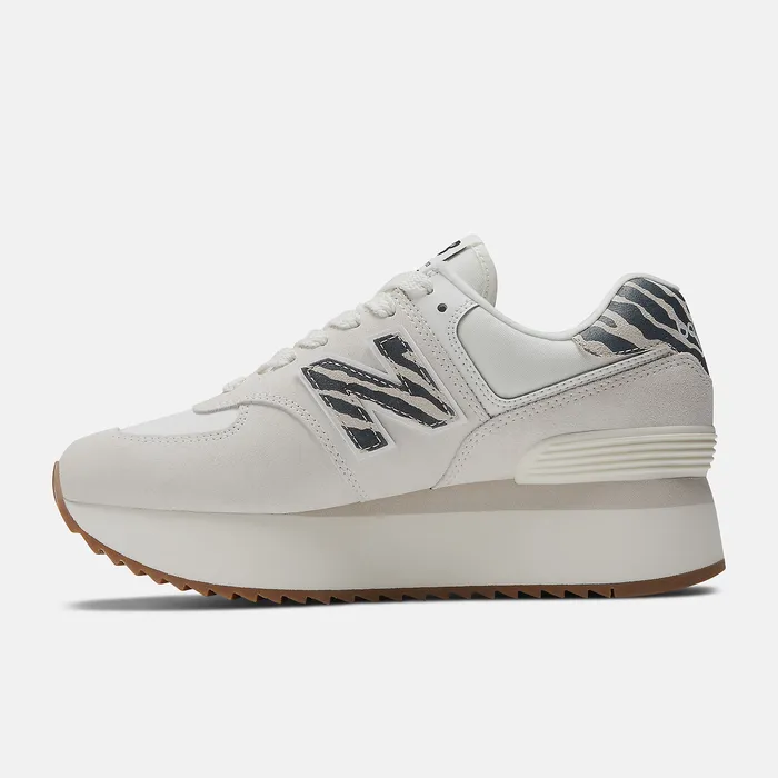 574 Sea Salt with Moonbeam Women Lifestyle New Balance 574 Sea Salt with Moonbeam Women Lifestyle New Balance
