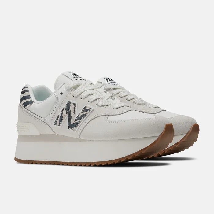 574 Sea Salt with Moonbeam Women Lifestyle New Balance 574 Sea Salt with Moonbeam Women Lifestyle New Balance
