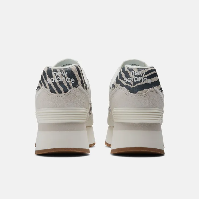 574 Sea Salt with Moonbeam Women Lifestyle New Balance 574 Sea Salt with Moonbeam Women Lifestyle New Balance