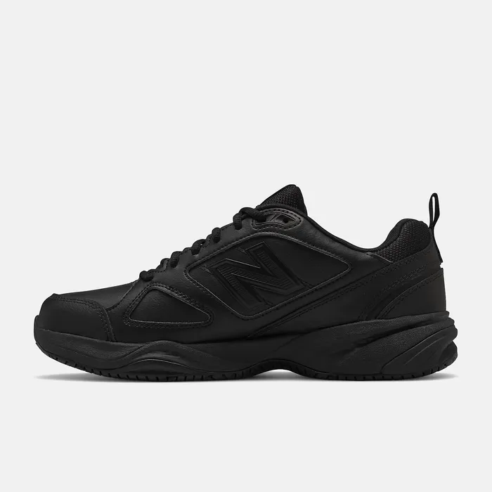 626v2 Black Work Shoes New Balance Men 626v2 Black Work Shoes New Balance Men