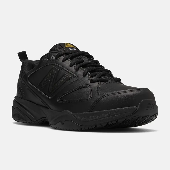 626v2 Black Work Shoes New Balance Men 626v2 Black Work Shoes New Balance Men