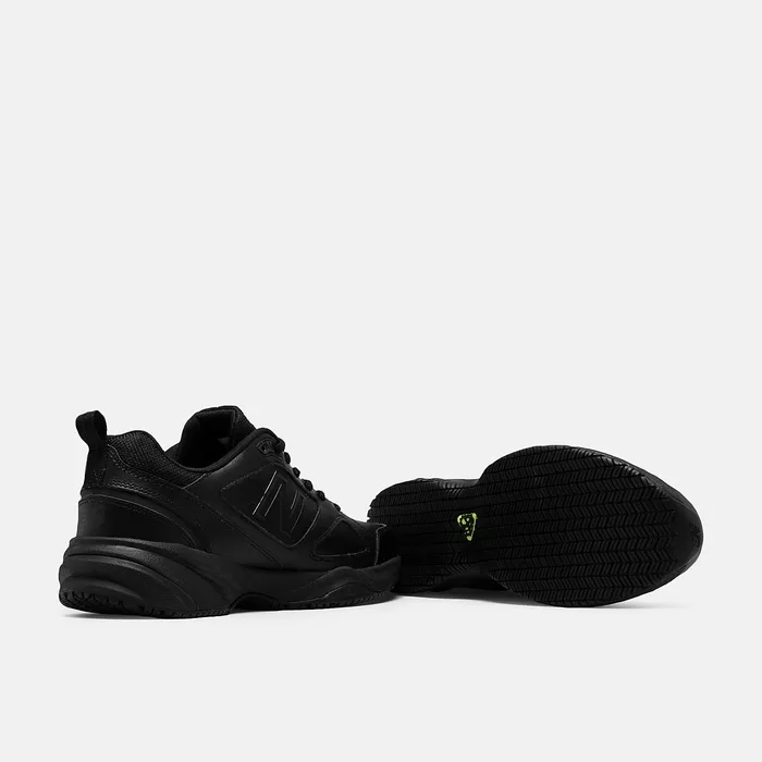 626v2 Black Work Shoes New Balance Men 626v2 Black Work Shoes New Balance Men