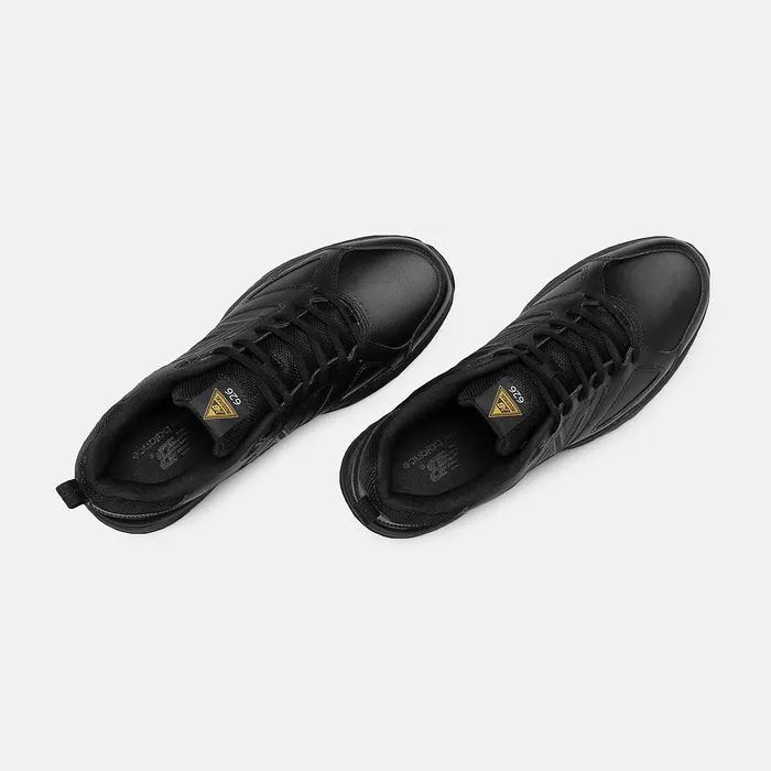 626v2 Black Work Shoes New Balance Men 626v2 Black Work Shoes New Balance Men