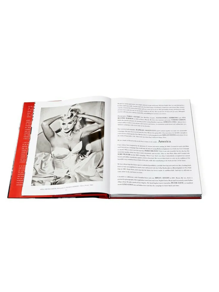 A Fourth Decade of GUESS Images Book SilverNavy Home GUESS Women A Fourth Decade of GUESS Images Book SilverNavy Home GUESS Women