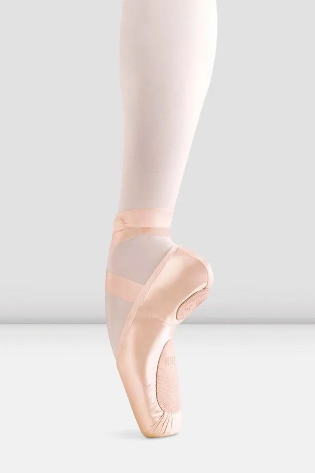 Accessories Double Faced Elastorib Pink Pointe Shoe Essentials Bloch Accessories Double Faced Elastorib Pink Pointe Shoe Essentials Bloch