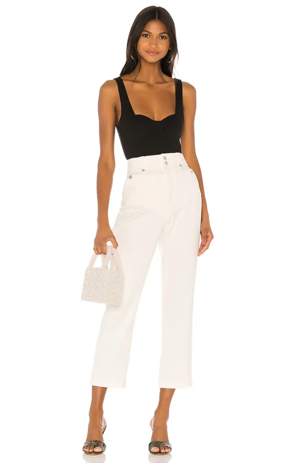Aiden Bodysuit Black Women Lovers and Friends Tops Aiden Bodysuit Black Women Lovers and Friends Tops