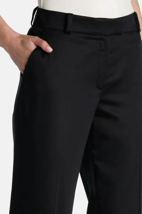 Alpino Alpino White Women Pants Luisa Spagnoli Alpino Alpino White Women Pants Luisa Spagnoli