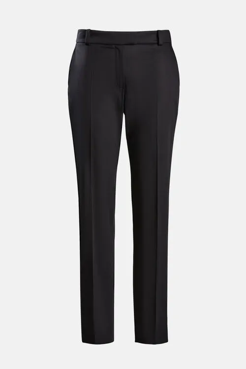 Alpino Alpino White Women Pants Luisa Spagnoli Alpino Alpino White Women Pants Luisa Spagnoli