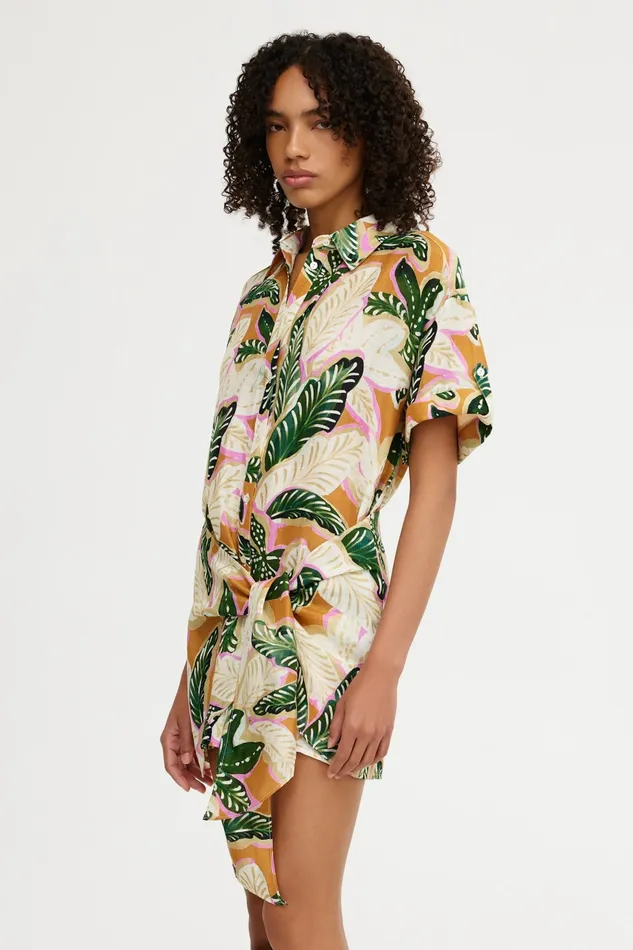 ANDIE SHIRT DRESS Dresses Significant Other Women