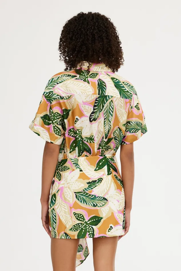 ANDIE SHIRT DRESS Dresses Significant Other Women