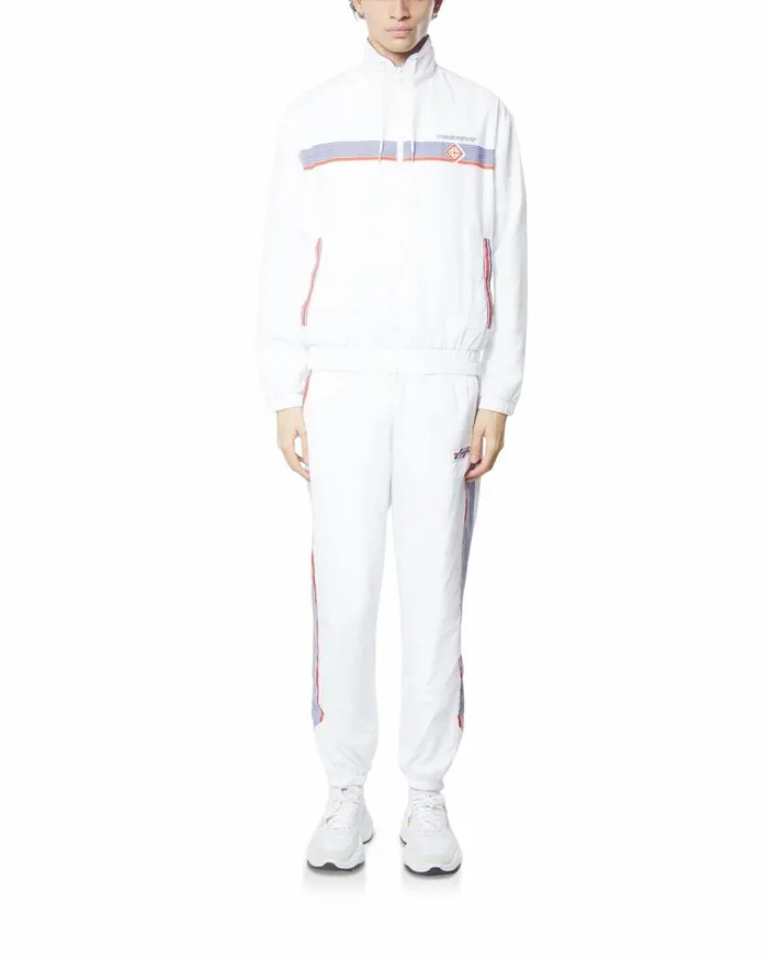 Aprs Sport Men Casablanca Paris Air Casablanca Tracksuit Bottoms