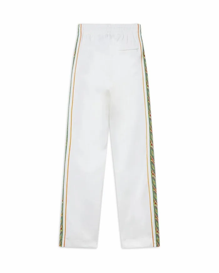 Aprs Sport Men Casablanca Paris Futuro Laurel Track Pants Aprs Sport Men Casablanca Paris Futuro Laurel Track Pants