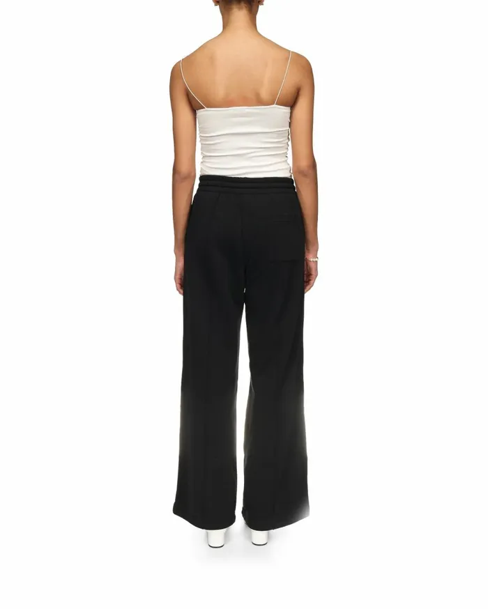 Aprs Sport Women Casablanca Paris Laurel Panelled Sweatpants