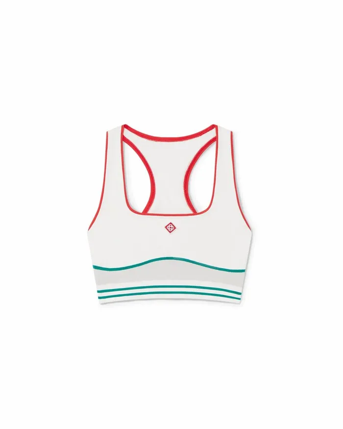 Aprs Sport Women Casablanca Paris Seamless Sports Bra
