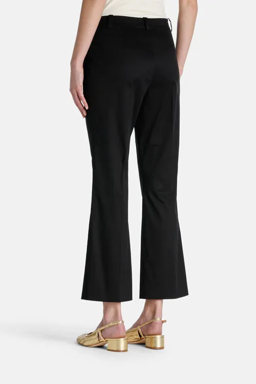 Attiguo Attiguo Military Green Pants Luisa Spagnoli Women Attiguo Attiguo Military Green Pants Luisa Spagnoli Women