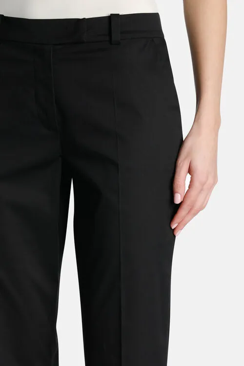Attiguo Attiguo Military Green Pants Luisa Spagnoli Women Attiguo Attiguo Military Green Pants Luisa Spagnoli Women