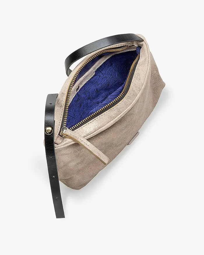 Bags Women Floris Van Bommel De Crosser 0637 Suede