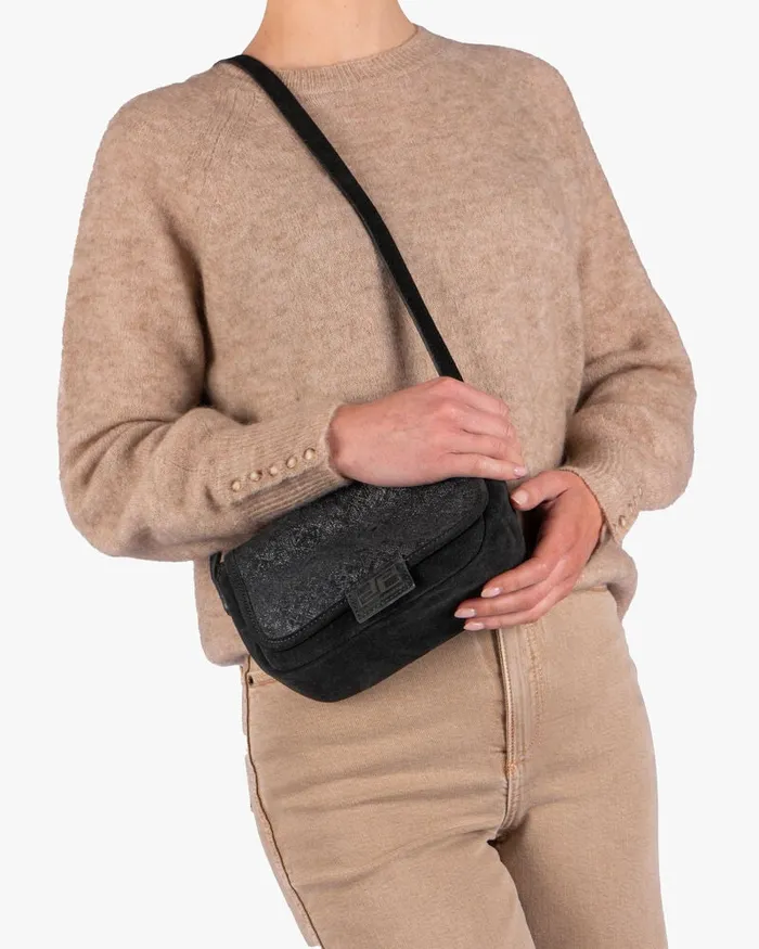 Bags Women Floris Van Bommel De Crosser 0711 Suede