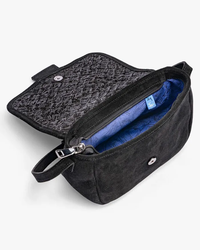 Bags Women Floris Van Bommel De Crosser 0711 Suede