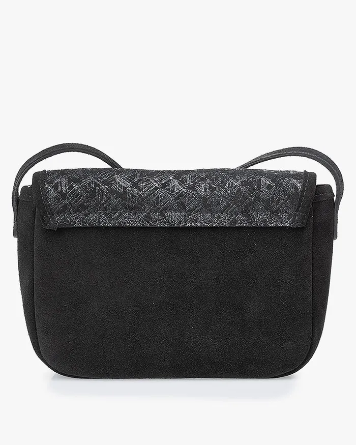 Bags Women Floris Van Bommel De Crosser 0711 Suede