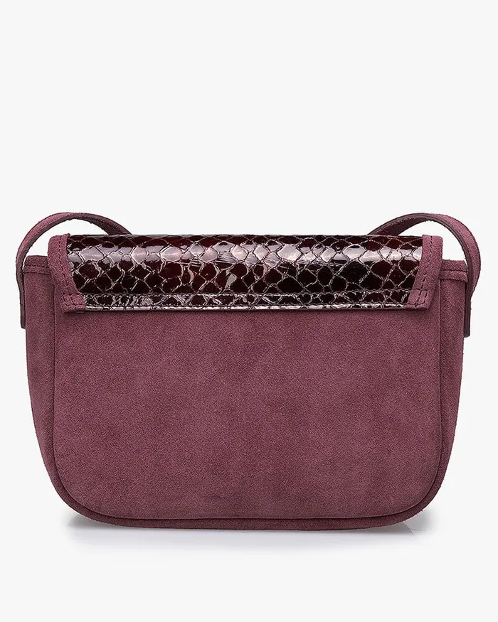 Bags Women Floris Van Bommel De Crosser 0714 Patentleather