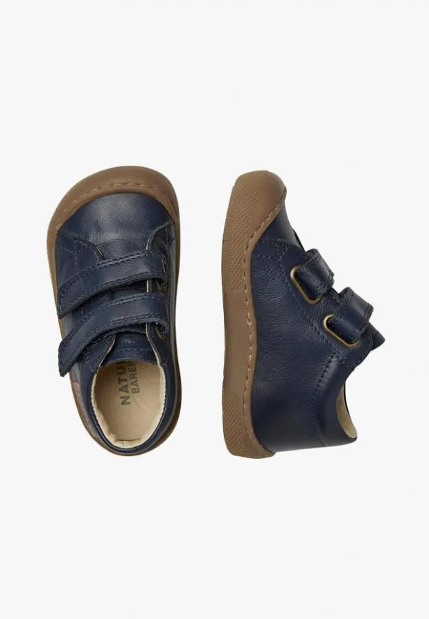 Barefoot Kids Naturino BAREFOOT AMUR VL Navy Barefoot Kids Naturino BAREFOOT AMUR VL Navy