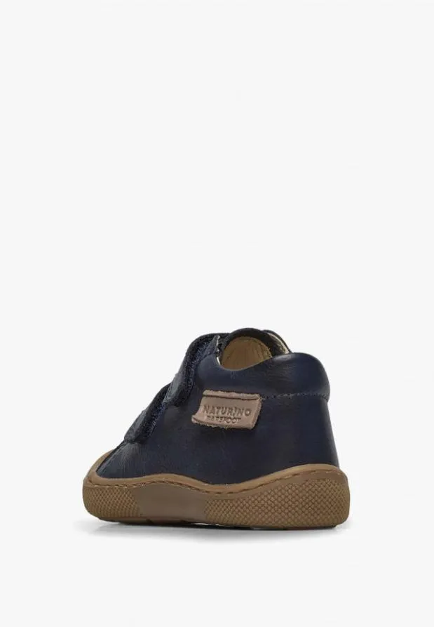 Barefoot Kids Naturino BAREFOOT AMUR VL Navy Barefoot Kids Naturino BAREFOOT AMUR VL Navy