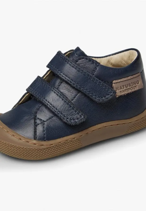 Barefoot Kids Naturino BAREFOOT AMUR VL Navy Barefoot Kids Naturino BAREFOOT AMUR VL Navy