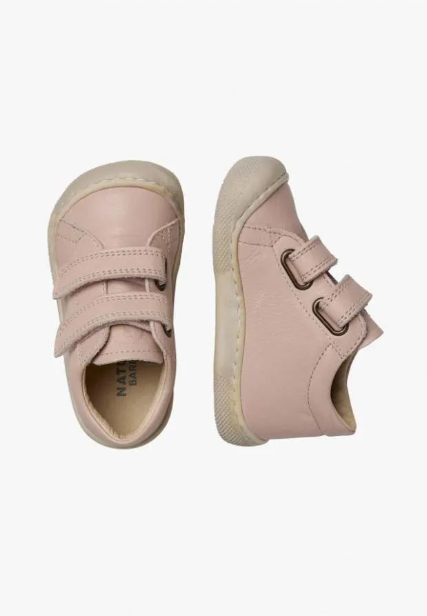 Barefoot Kids Naturino BAREFOOT AMUR VL Pink Barefoot Kids Naturino BAREFOOT AMUR VL Pink