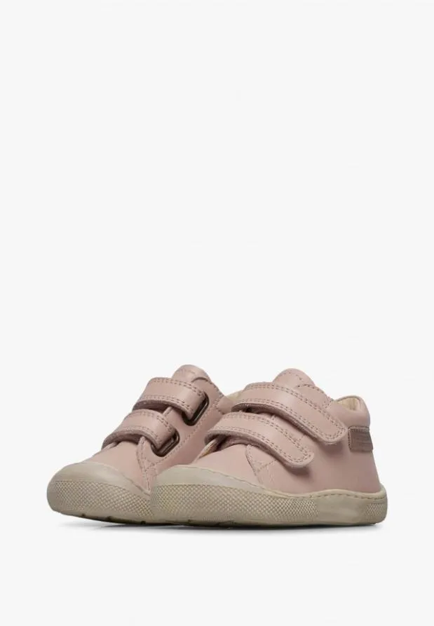 Barefoot Kids Naturino BAREFOOT AMUR VL Pink Barefoot Kids Naturino BAREFOOT AMUR VL Pink