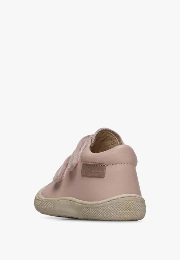 Barefoot Kids Naturino BAREFOOT AMUR VL Pink Barefoot Kids Naturino BAREFOOT AMUR VL Pink